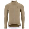 Image de Craft Adv Bike Subz Ls Jersey M - Taupe