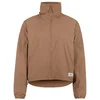 Image de Craft Subz Light Jas Bruin M Vrouw