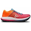 Image de Craft Xplor Pro Trailschoenen Rood,Oranje EU 42 Man