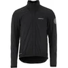 Image de Craft Core Subz Insulate Fietsjas Heren - Zwart | Maat: S