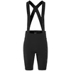Image de Craft fietsbroek kort met bretels Heren Zwart - Endur bibshort C2 - M