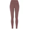 Image de CRAFT ESSENCE TIGHTS 3 W Dames Sportlegging - FLINT