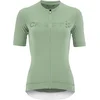 Image de CRAFT ENDUR LOGO JERSEY W Dames Fietsshirt - GLACIAL