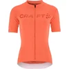 Image de CRAFT ENDUR LOGO JERSEY W Dames Fietsshirt - TRACE