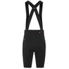 Image de Craft fietsbroek kort met bretels Heren Zwart - Endur bibshort C2