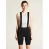 Image de Craft Fietsbroek kort met bretels Dames Zwart - ENDUR BIB SHORTS C2 W Black - S