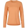Image de CRAFT ADV ESSENCE LS TEE 2 W Dames Sportshirt - FLINT