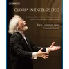 Image de Masaaki Suzuki - Gloria In Excelsis Deo (Blu-Ray Movie) (Blu-ray)