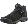 Image de Haglöfs Ridge Mid GT - Wandelschoenen Heren True Black 46