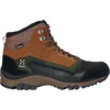 Image de Haglöfs Skuta Mid Proof Eco - Wandelschoenen Heren Oak / Deep Woods 43.1/3