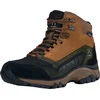Image de Haglöfs Skuta Mid Proof Eco - Wandelschoenen Dames Oak / Deep Woods 40