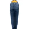 Image de Haglofs Tarius +6ºc Slaapzak Blauw Regular / Left Zipper