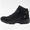 Image de Haglöfs Skuta Mid Proof Eco - Wandelschoenen Dames True Black 40