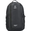 Image de Haglöfs Strakke Junior Rugzak 38,5 cm laptopvak - 36cm (15 duim) - true black