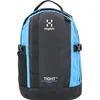 Image de Haglöfs Strakke Junior Rugzak 32 cm - true black/nordic blue
