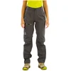 Image de Haglofs Front Proof Broek Grijs XS Vrouw