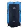 Image de Haglöfs L.I.M Airak 38 - Wandelrugzak Tarn Blue / Nordic Blue M / L