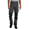 Image de Haglöfs Rugged Standard Pant - Wandelbroek - Heren Magnetite / True Black 54