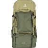 Image de Haglöfs Vyn Wandelrugzak 71 cm - seaweed green-olive green