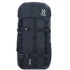 Image de Haglöfs Bäck 38 - Wandelrugzak True Black 38 L