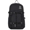 Image de Haglöfs Bäck 28 - Wandelrugzak True Black 28 L