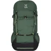 Image de Haglöfs Rugged Mountain Q 75 Wandelrugzak 81 cm - fjell green-true black