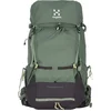 Image de Haglöfs Rugged Mountain 60 - Trekkingrugzak 75 cm (fjell green/true black)