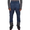 Image de Haglofs L.i.m Hybrid Touring Broek Blauw M Man