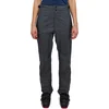 Image de Haglöfs L.I.M Hybrid Touring Pant - Toerskibroek - Dames Magnetite L