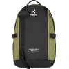 Image de Haglöfs Strakke kleine rugzak 46 cm - true black-olive green