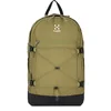 Image de Haglöfs Back-up rugzak 47 cm Laptopvak - 44cm (17,3 duim) - olive green
