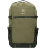Image de Haglöfs Jarve Single 20 Dagrugzak 47 cm Laptop compartiment - 42cm (17 duim) - olive green - seaweed green