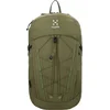 Image de Haglöfs Vide Dagrugzak 47 cm Laptop compartiment - 39cm (15,4 duim) - olive green