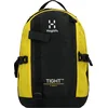 Image de Haglöfs Tight Dagrugzak 25 cm - true black-bright yellow
