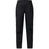 Image de Haglofs Magma Rugged Broek Zwart 42 / Short Vrouw