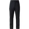 Image de Haglofs Warm Flex Broek Zwart 52 / Regular Man