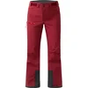 Image de Haglofs Alper Proof Broek Rood S Vrouw
