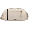 Image de Haglöfs Tight Fanny pack 27.5 cm - Unisex - chalk beige-true black