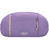 Image de Haglöfs Tight Hip Pack 3,5L - Heuptas (purple ice/chalk beige)