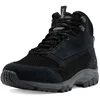 Image de Haglofs Rosson Proof Mid Wandelschoenen Zwart EU 45 1/3 Man
