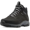 Image de Haglofs Ridge Gore-tex® Ii Mid Wandelschoenen Zwart EU 37 1/3 Vrouw