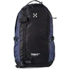 Image de Haglöfs Tight Wandelrugzak 45 cm - true black-tarn blue