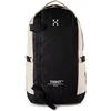 Image de Haglöfs Tight Wandelrugzak 45 cm - true black-chalk beige