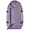 Image de Haglöfs Tight Wandelrugzak 53 cm - purple fog-dk purple fog
