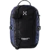 Image de Haglöfs Tight Dagrugzak 39 cm Laptopvak - - true black-tarn blue