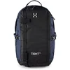 Image de Haglöfs Tight Wandelrugzak 46 cm - true black-tarn blue