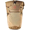 Image de Haglöfs Magma Roll-top 40 WR - Hiking Backpack 52 cm (teak brown/oak brown)
