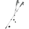 Image de Silva | Trekking Poles | Aluminium | Wandelstokken | Black | 100-140 CM -