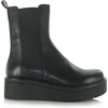 Image de Vagabond 4846 101 Tara - Damesschoenen laarzen - 20-zwart