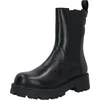Image de Vagabond Shoemakers Cosmo 2.0 Hoge laarzen - Dames - Zwart - Maat 37